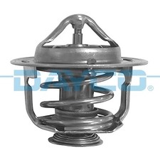 THERMOSTAT COOLANT FITS: OPEL