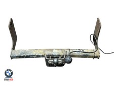 MERCEDES SPRINTER W906 REAR TOW BAR