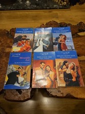 Bundle Of Six Vintage 1990s