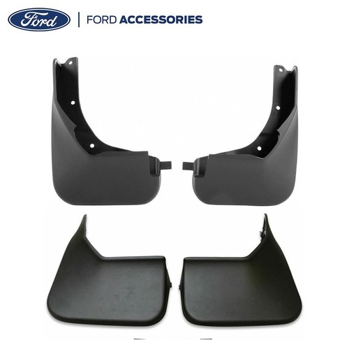 Genuine ford fiesta - fiesta, mk8