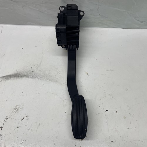 Ford zetec accelerator - ka,