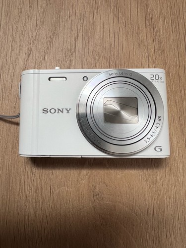 Sony cyber shot dsc wx350 - sony, dsc-wx350