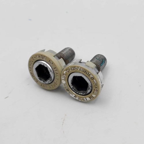 Campagnolo bottom bracket - campagnolo,