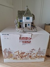 Lilliput Lane 'Moonlight Cove'