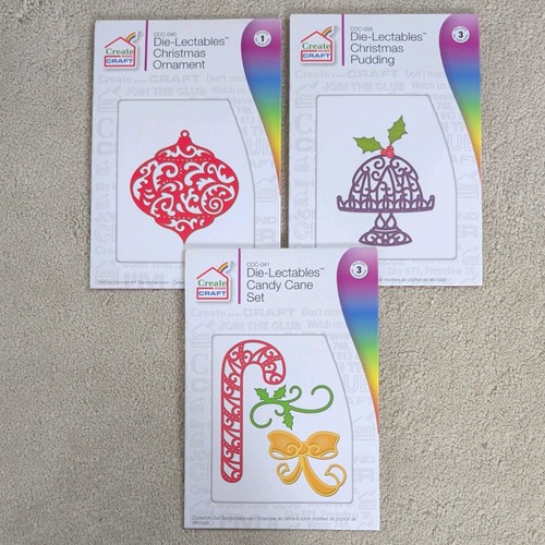 Packs christmas create - packs,