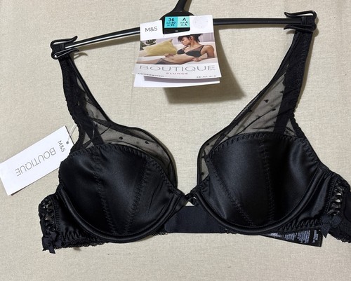 Boutique satin spotted - boutique,