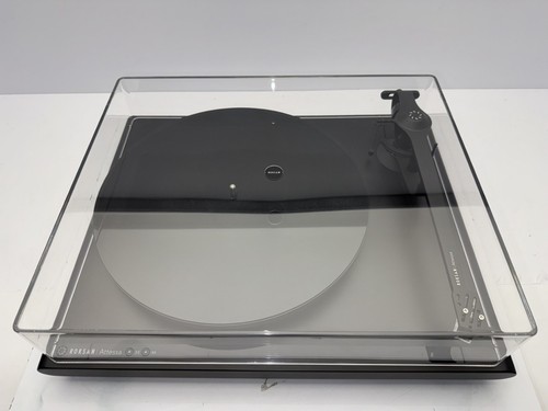 Roksan attessa turntable - attessa,