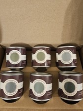 FARROW & BALL PAINT SAMPLES |