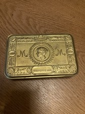 Vintage WW1 Queen Mary Xmas