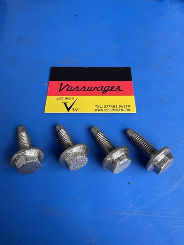 Genuine corrado golf jetta - vw,
