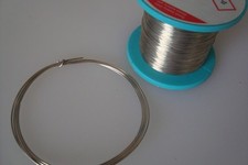 Silver Bearing Solder Wire