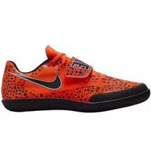Nike Zoom SD 4 Throwing Men Size 9-12 Shot Put Discus Shoes Olympics Safari nby