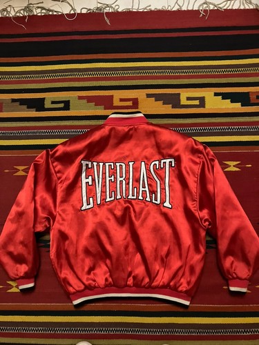 Vintage everlast workout - everlast,