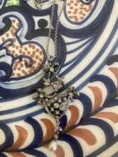 Stunning Edwardian Lavaliere