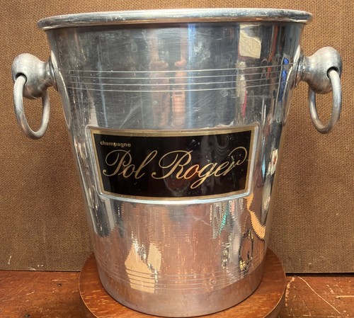 French pol roger champagne - pol,