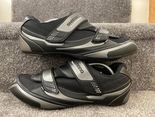 Shimano SPD Mens Shoes UK 12