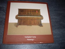 Comhghall Casey Paintings