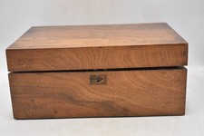 Antique Victorian Walnut