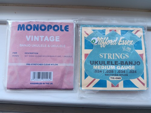 Monopole 1092v banjo ukelele - monopole,