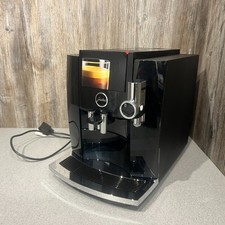Nearly New - Jura 15482 S8