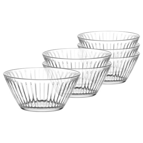Lav hestia glass - lav, bowls