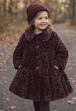 Girl’s Toddler Size 5t