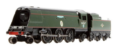 Graham farish gauge - graham, 'n'