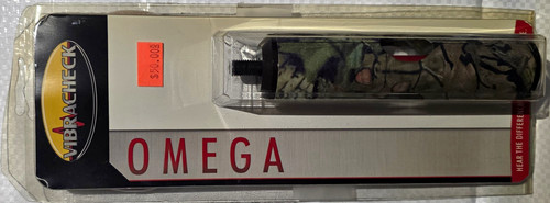New pse vibracheck omega - new,