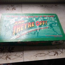 And they off board - , game