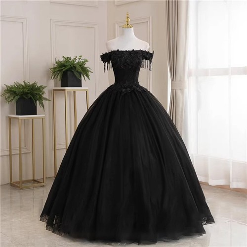 New evening formal party ball - evening,