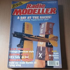 Radio Modeller Magazine