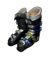 Salomon X Wave Ski Boots - Size Mondo 27 Used Uk 8-8.5 Eu 42-43
