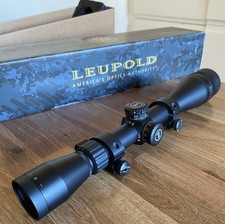 Leupold mark mod 6 - ar, mod-1