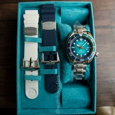 Seiko Prospex ‘Whitsunday’