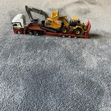 Stobart code 3 in good