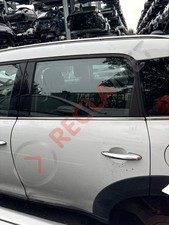 MINI COUNTRYMAN 2010-2017 R60