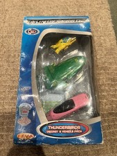 FEVA THUNDERBIRDS MOVIE