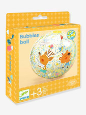 Djeco Ball with Colourful