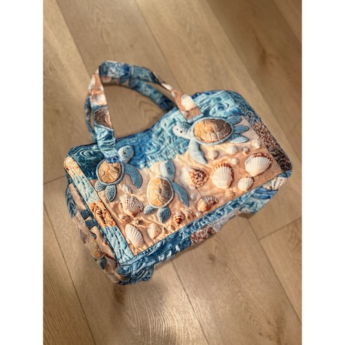 Sea turtle shell - sea, ocean