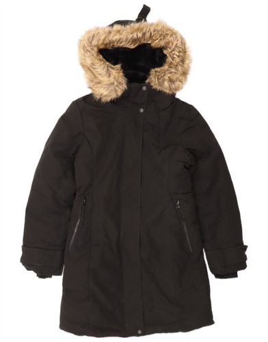 Zara womens hooded - hooded, loose