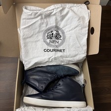 Gourmet Quattro S F11 Size 9