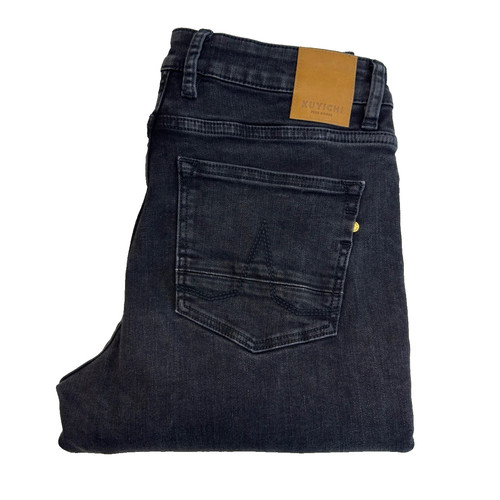 Kuyichi sara straight jeans - sara,