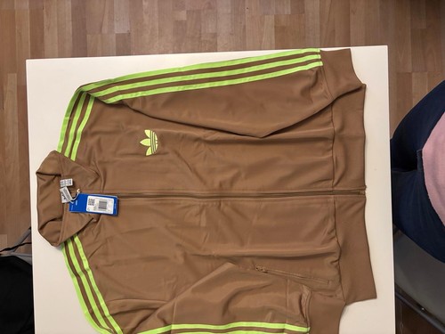 Adidas originals tracksuit top - adidas,