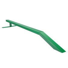 84.9In Skate Grind Rail