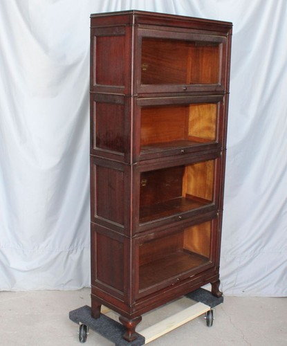 Antique mahogany macey - mahogany,