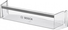 BOSCH EXXCEL Door Bottle Shelf Tray Rack Lower GENUINE CHECK MODELS LIST 665153