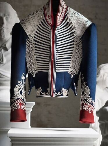 The cavalry jacket from new - the,