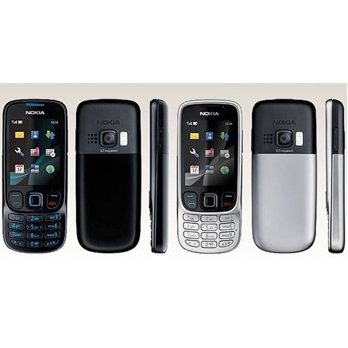 Nokia 6303 classic - nokia,