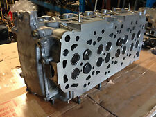 Nissan Navara 2.5 DI 2002-2006 YD25 Complete Cylinder Head