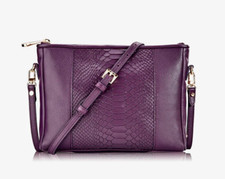 GiGi New York Crossbody Hailey